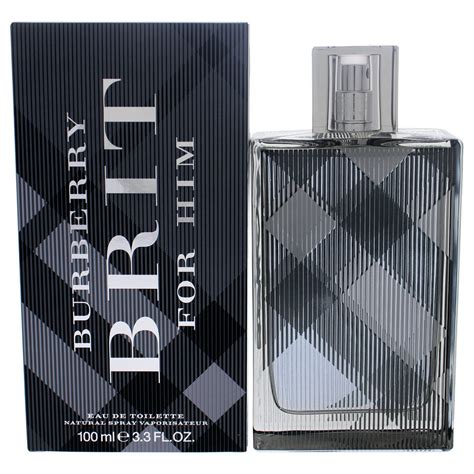 burberry brit homme nocibe|Burberry cologne for men.